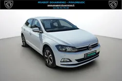 Volkswagen Polo (6) 1.0 TSI 95 Lounge Business