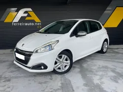 Peugeot 208 1.2 PureTech Allure