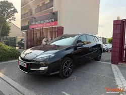 Renault Laguna ESTATE 1.5 DCI 110 ZEN EDC BVA