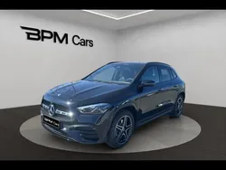 Mercedes-benz GLA 200 d 150ch Edition 140 8G-DCT