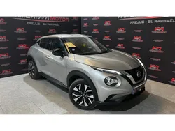 NISSAN JUKE 1.0 DIG-T - 114ch - BV DCT Stop/Start - Business Edition - garantie 6 mois