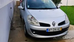 Renault Clio 1.2 TCE Rip Curl de 2007