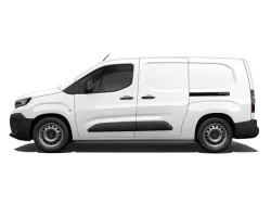 PEUGEOT Partner Furgón 1.5 Diesel XL 100