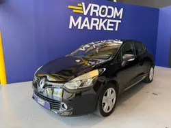 RENAULT Clio 1.5 D 90ch - 2015 - GPS - Bluetooth - GARANTIE