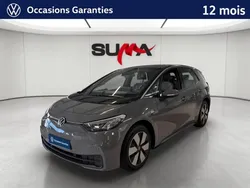 Volkswagen ID.3 145 ch Pro