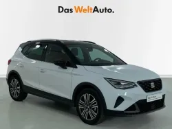 SEAT Arona 1.0 TSI S&S FR XM 115