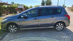 Peugeot 308 1.6 HDi Active de 2011