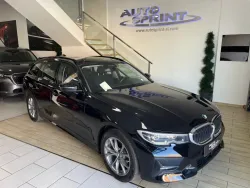 BMW 320 320dA Touring xDrive