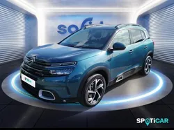 Citroen C5 Aircross BlueHDi 130ch S&S Shine EAT8 E6.d
