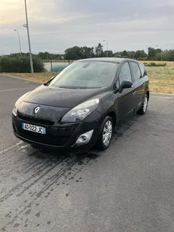 Renault Grand scenic 1.9dci 130ch