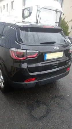 Jeep Compass Compass 1.3 Gse T4 Limited 4x2 130 Limited