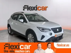 SEAT Arona 1.0 TSI S&S Style DSG7 110