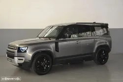 Land Rover Defender 2.0 P400e 110 AWD SE