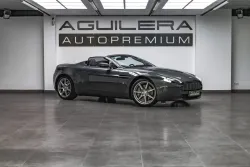 Aston Martin Vantage