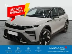Skoda Elroq RS 250 kW (340 CV) 4x4