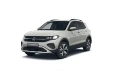 Volkswagen T-Cross 1.0 TSI Más 85kW