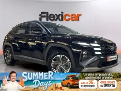 HYUNDAI Tucson 1.6 T Maxx