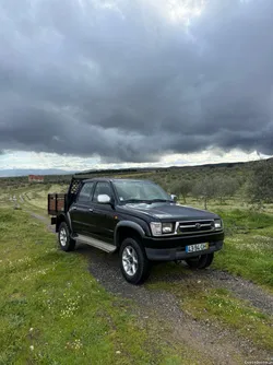 Toyota Hilux 2.4