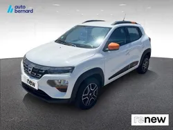 Dacia Spring 45ch Confort Plus - Achat Intégral