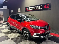 Renault Captur Phase ll 1.5 DCi 110Cv ECO2 Energy Intens
