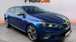 Renault Mégane de 2016