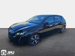 Peugeot 308 BlueHDi 130ch S&S EAT8 Allure