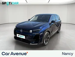 CITROEN C5 Aircross Hybride 145 ch e-DCS6 Business