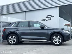 Audi Q5 40 TDI quattro Sport S-tronic
