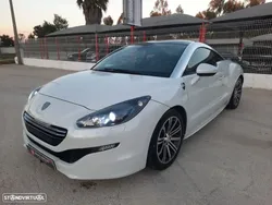 Peugeot RCZ 1.6 THP