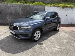 Volvo XC40 1.5 T2 Aut