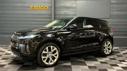 LAND ROVER RANGE ROVER EVOQUE 2.0 D150 150 HYBRID MHEV 4WD BVa