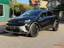 Renault Captur II 1.8 E-TECH 160 FULL HYBRID