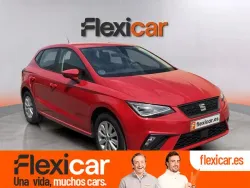 SEAT Ibiza 1.0 MPI Evo S&S Style XM 80