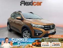 DACIA Sandero Stepway ECO-G Essential 74kW