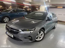 Opel Insignia Sports Tourer 1.5 D Business