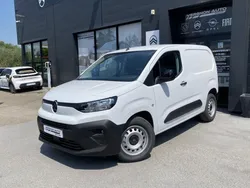 Citroën Berlingo Van III M 1000kg BHDi 100 S&S BVM6 PK PREM CO