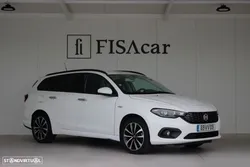 Fiat Tipo Station Wagon 1.3 M-Jet Lounge