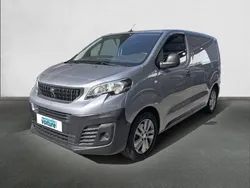 Peugeot Expert FOURGON FGN TOLE COMPACT BLUEHDI 145 S&S EAT8 - PREMIUM