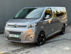 Citroën Spacetourer XL 1.5 BlueHDi 120 Business