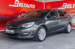 Opel Astra Sports Tourer 1.3 CDTI