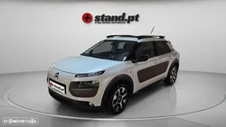 Citroën C4 Cactus