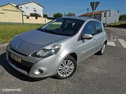 Renault Clio 1.2 16V Dynamique