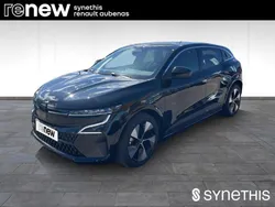 Renault Mégane E-TECH 220 ch autonomie confort GSR2 Techno