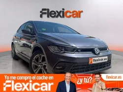 Volkswagen Polo "Más" 1.0 TSI 70kW (95CV)