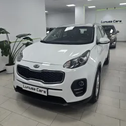 Kia Sportage 1.6 GDi Business 4x2 132