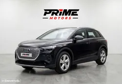 Audi Q4 e-tron 35