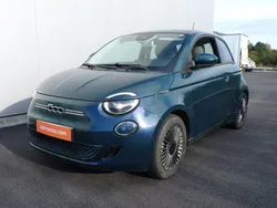 Fiat 500 e 118 ch Icone