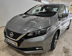 Nissan Leaf ACENTA 40 KWH