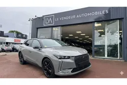 DS DS4 1.5 BlueHDi 130 EAT8 Performance Line