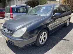 Citroën Xsara 1.4i AC